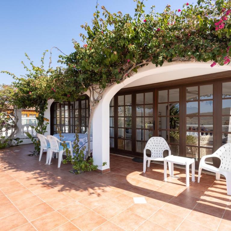 COLINA GOLF excellent holiday home with heated pool - Villa de 2 dormitorios - 2