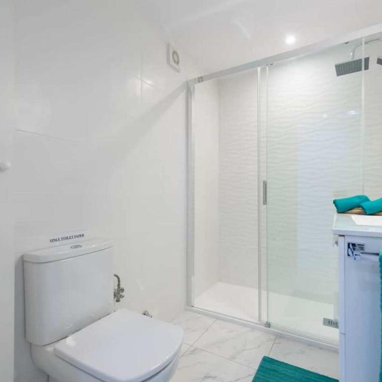PARADISE VIEW APARTMENT MASPALOMAS - Apartamento de 1 dormitorio - 19
