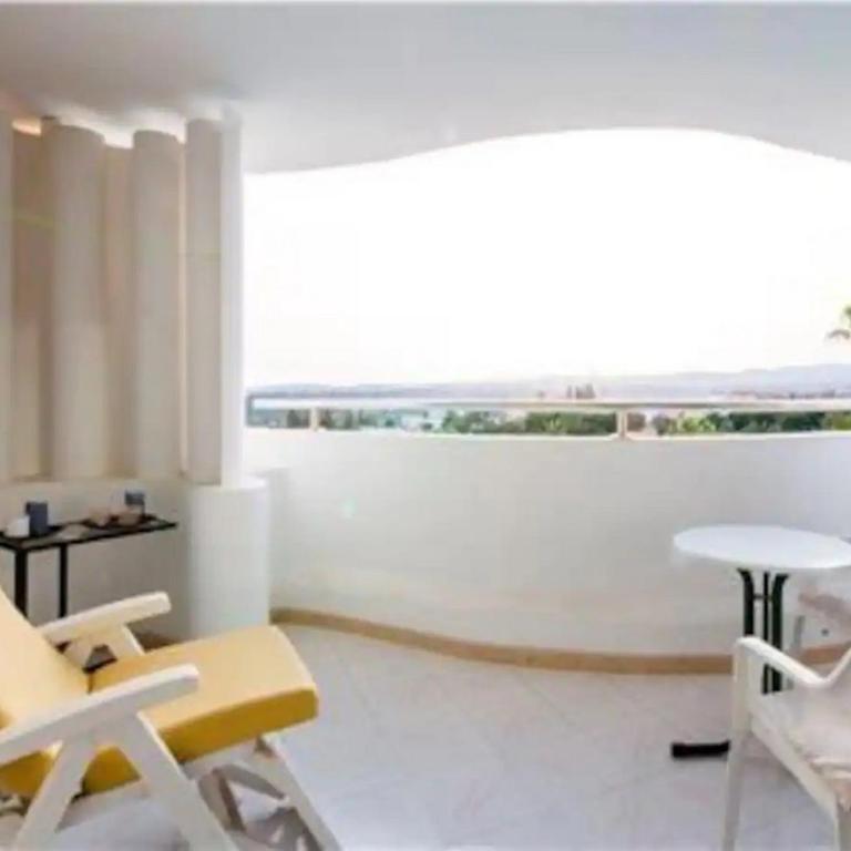 PARADISE VIEW APARTMENT MASPALOMAS - Apartamento de 1 dormitorio - 6