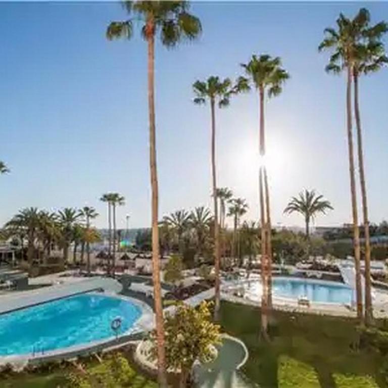 PARADISE VIEW APARTMENT MASPALOMAS - Apartamento de 1 dormitorio - 1