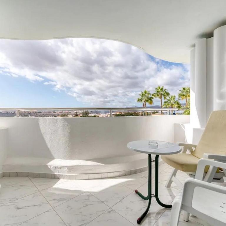 PARADISE VIEW APARTMENT MASPALOMAS - Apartamento de 1 dormitorio - 8