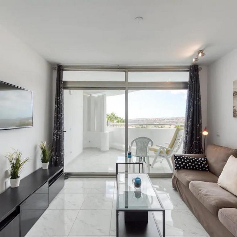 PARADISE VIEW APARTMENT MASPALOMAS - Apartamento de 1 dormitorio - 10