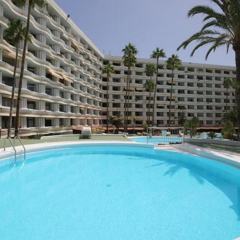 PARADISE VIEW APARTMENT MASPALOMAS - Apartamento de 1 dormitorio - 25