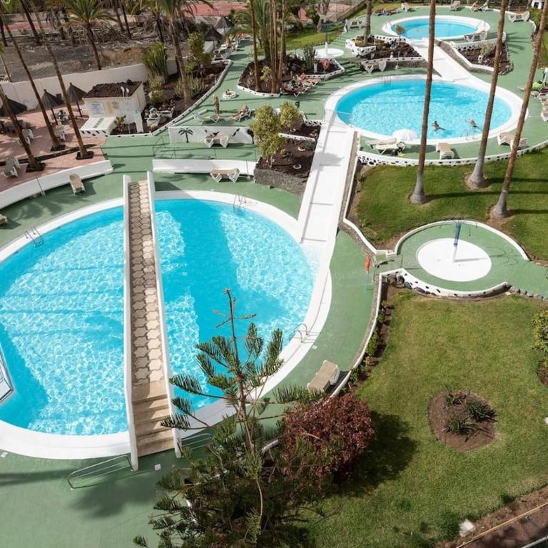 PARADISE VIEW APARTMENT MASPALOMAS - Apartamento de 1 dormitorio - 23