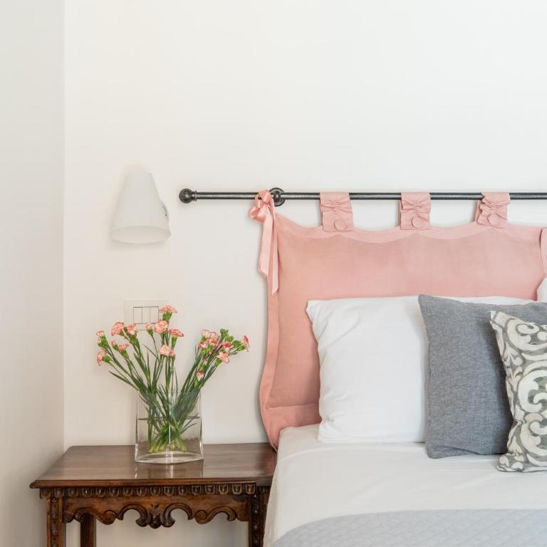 iFlat Via del Corso Elegant Apartment - One-Bedroom Apartment - 11