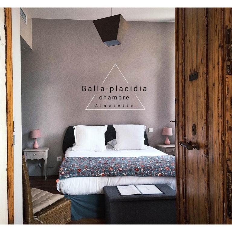 Hotel Galla Placidia - Chambre Double Supérieure avec Baignoire - 5