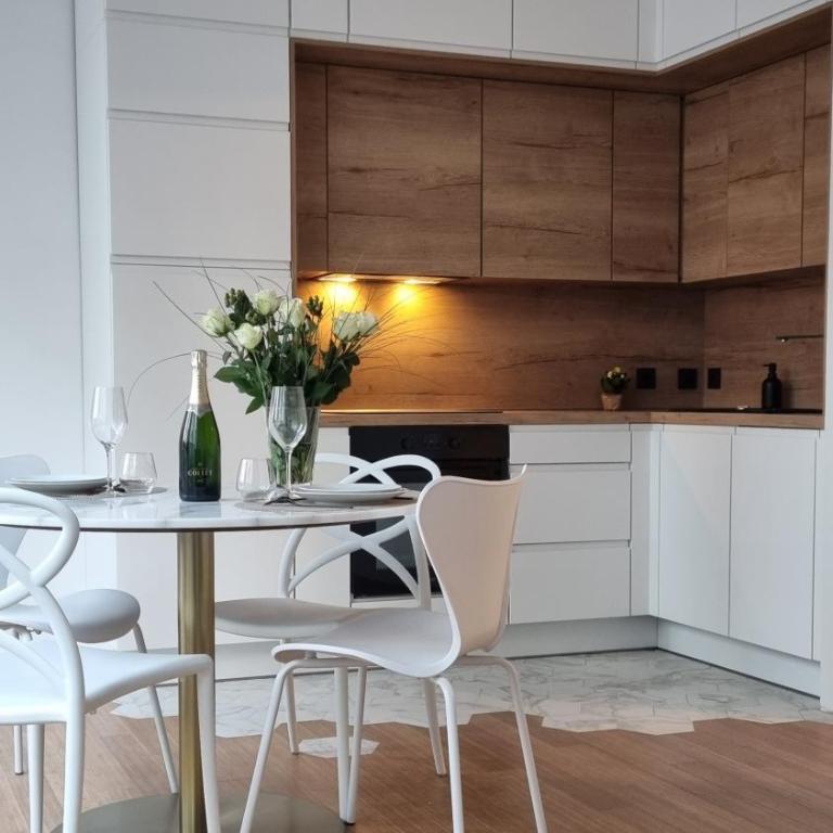 Au 53, sous le chartil - Appartement 1 Chambre - 4