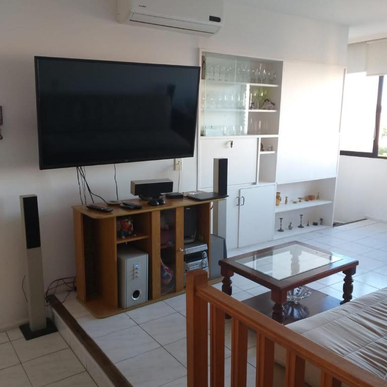 Apto Punta del este con vista al mar - Apartment with Sea View - 7