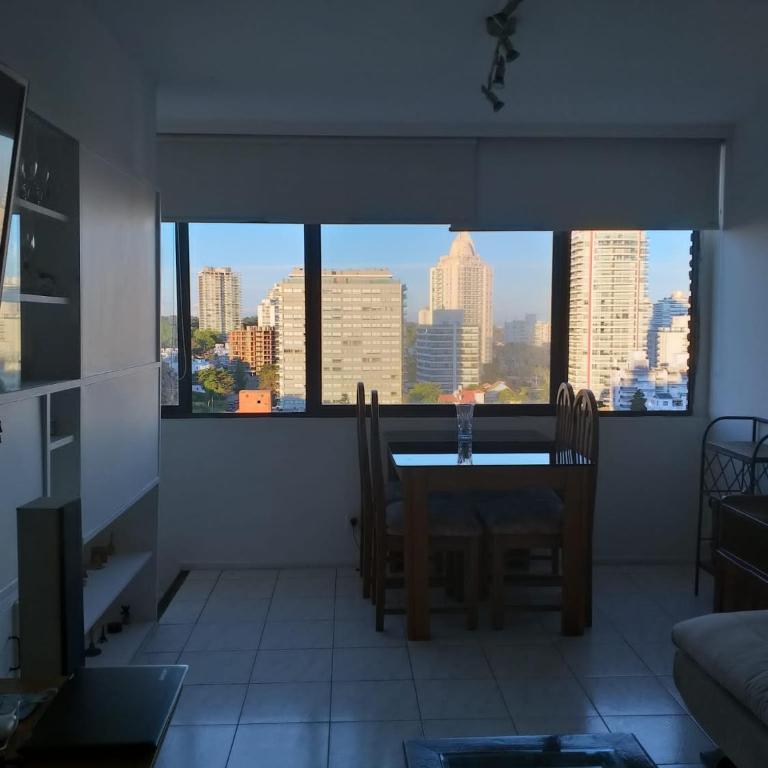 Apto Punta del este con vista al mar - Apartment with Sea View - 5