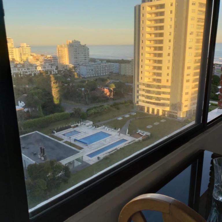 Apto Punta del este con vista al mar - Apartment with Sea View - 3