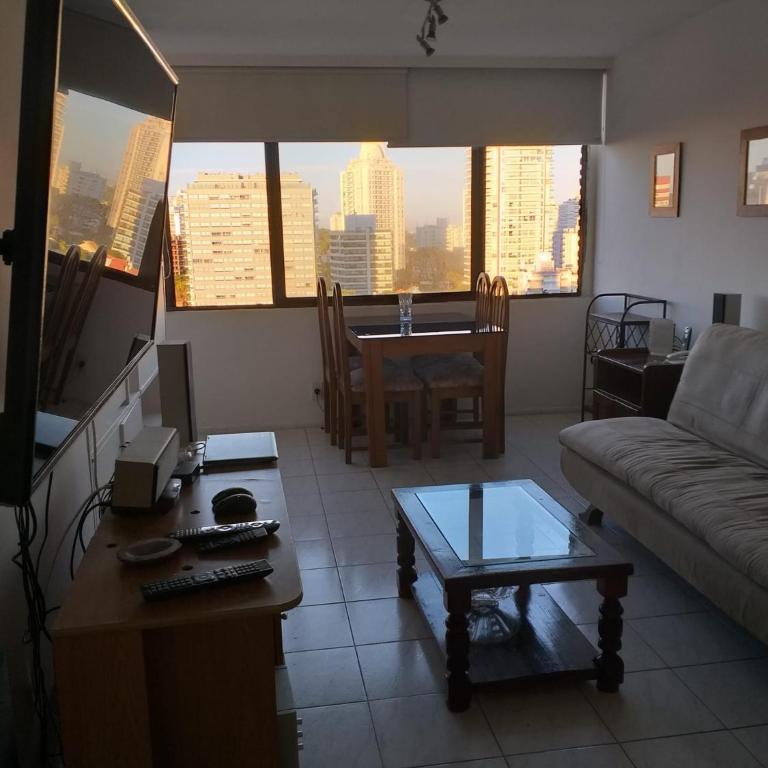 Apto Punta del este con vista al mar - Apartment with Sea View - 8