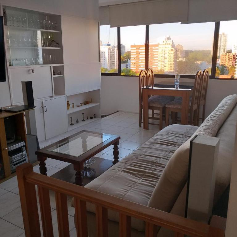 Apto Punta del este con vista al mar - Apartment with Sea View - 2