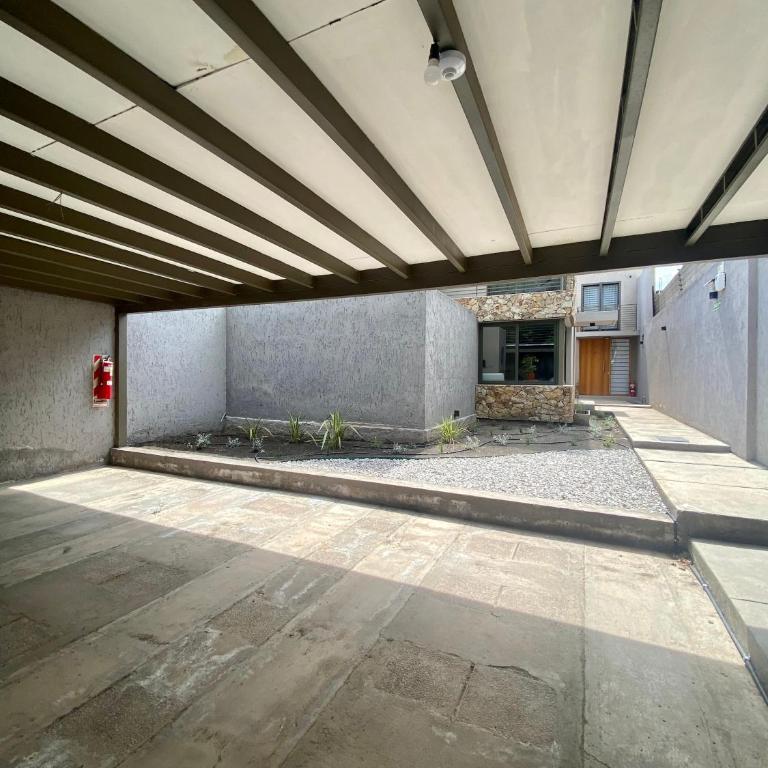 Urbandeptomza - Two-Bedroom Apartment - 48