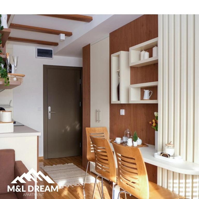 MIR i LIRA apartmani Kopaonik - One-Bedroom Apartment - 28