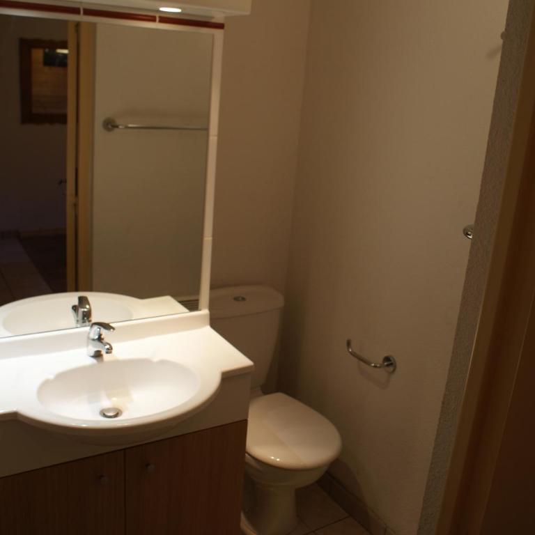 Appartement domaine des 100 Lacs 2 Chambres 6 Personnes - Appartement avec Vue sur la Montagne - 15