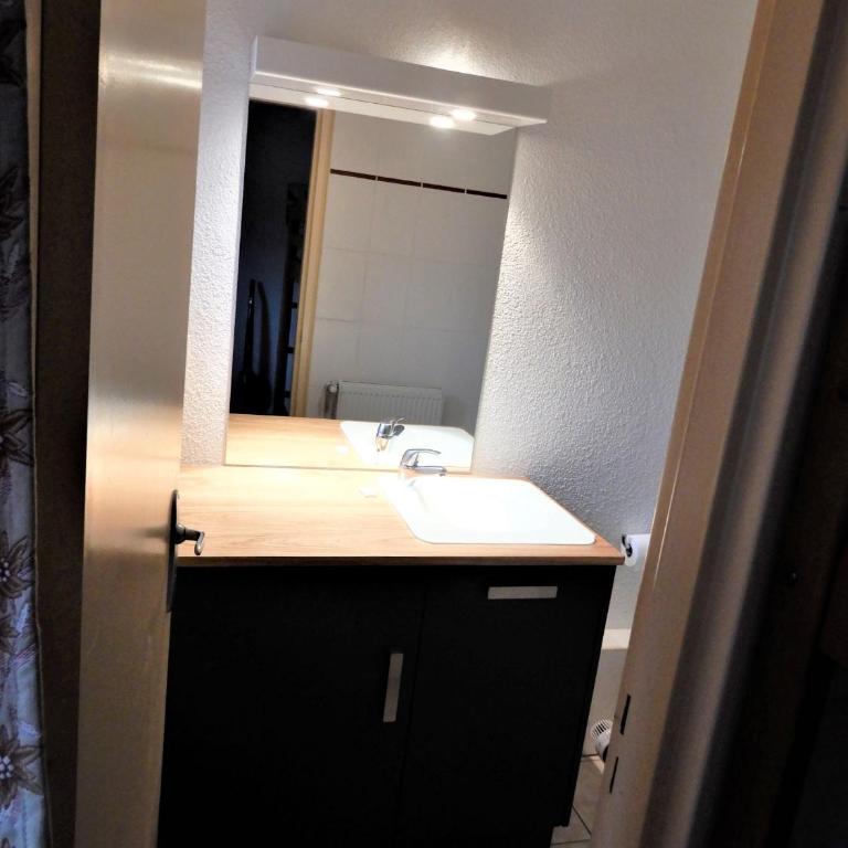 Appartement domaine des 100 Lacs 2 Chambres 6 Personnes - Appartement avec Vue sur la Montagne - 27