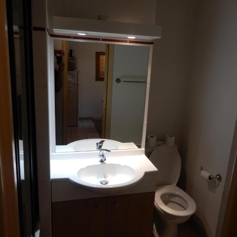 Appartement domaine des 100 Lacs 2 Chambres 6 Personnes - Appartement avec Vue sur la Montagne - 6