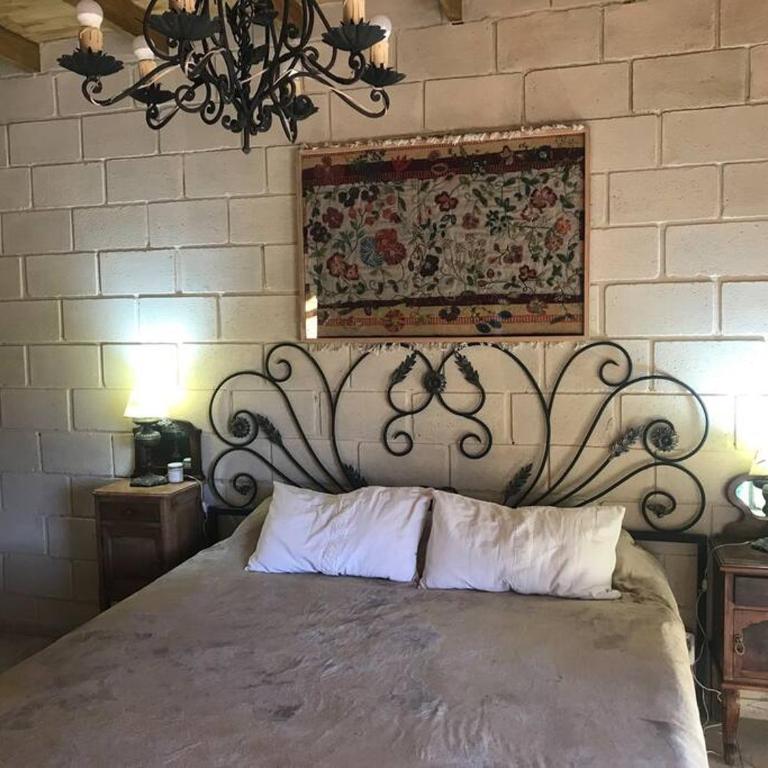 Cabaña CHIC La GUAPEADA - One-Bedroom Chalet - 21