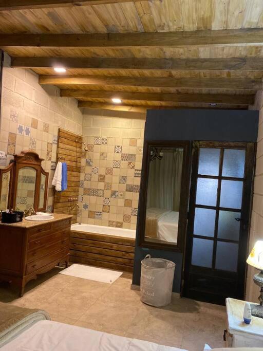Cabaña CHIC La GUAPEADA - One-Bedroom Chalet - 27