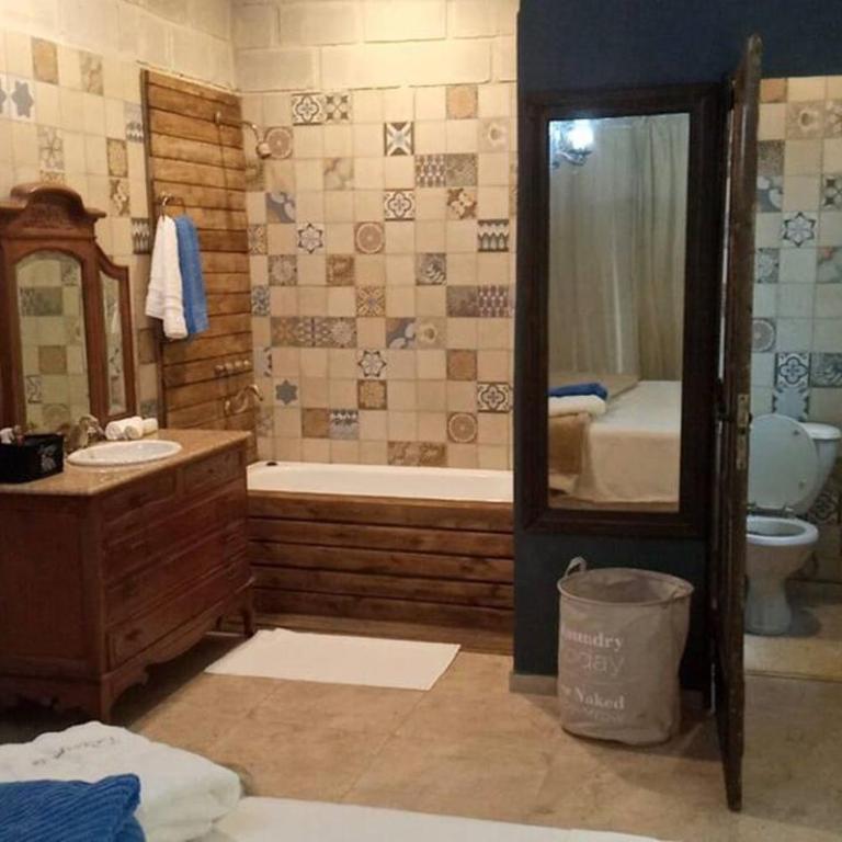 Cabaña CHIC La GUAPEADA - One-Bedroom Chalet - 32