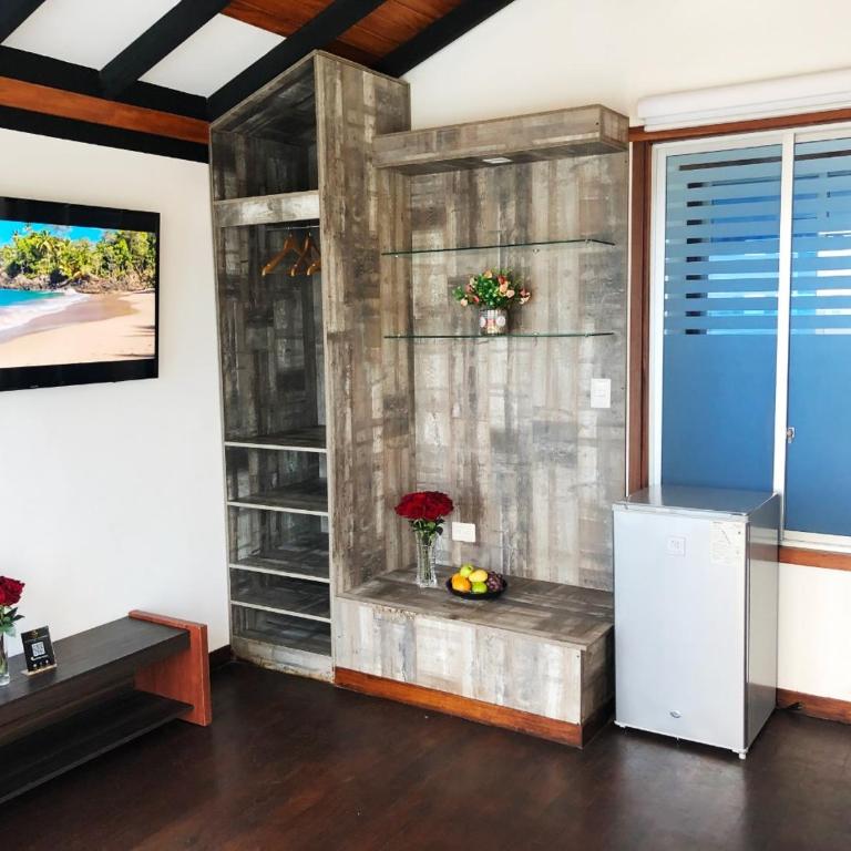 La Bocana de Quiximies Hotel - Suite con balcón - 1