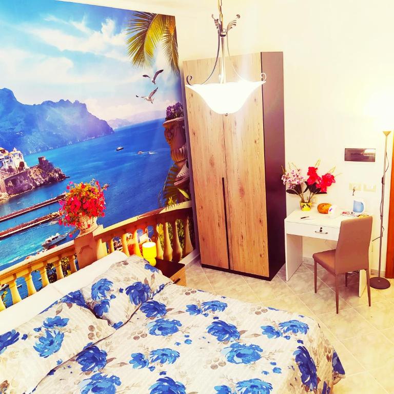 Altea Royale - Camera King con Balcone - 5
