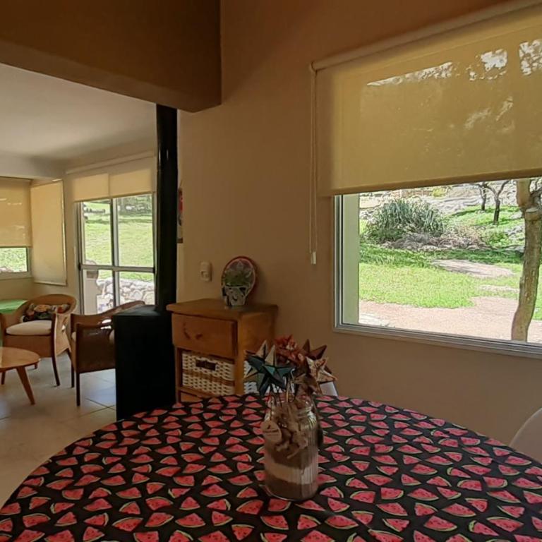 COSTA COM Cabañas - Chalet - 17