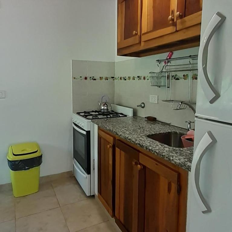 COSTA COM Cabañas - Chalet - 11
