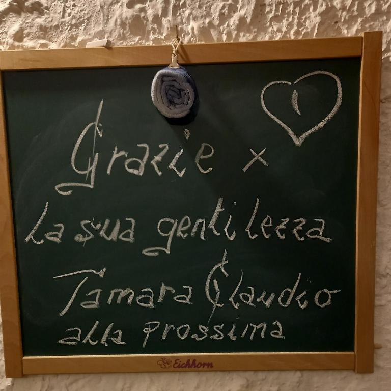 La Grotta - Casa con 1 Camera da Letto - 37
