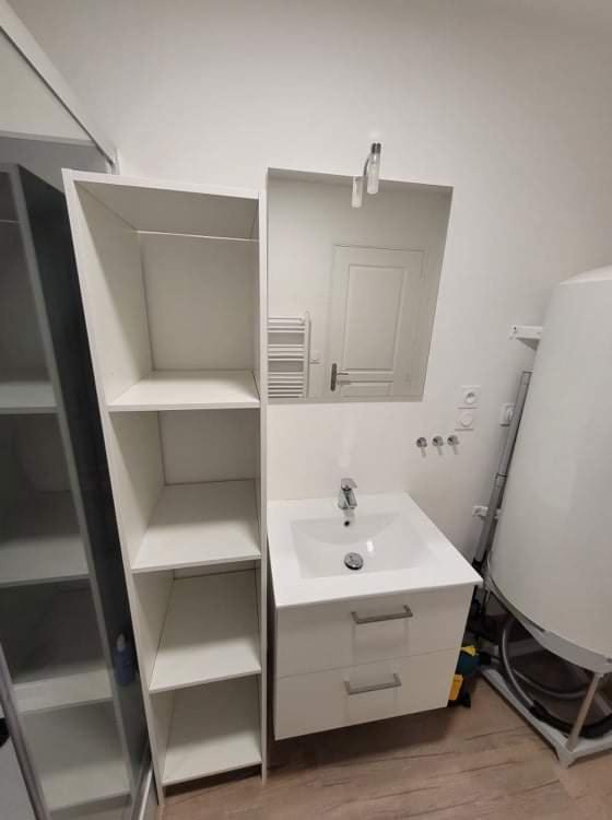 Résidence Bardon-Perry - Appartement - Rez-de-Chaussée - 10
