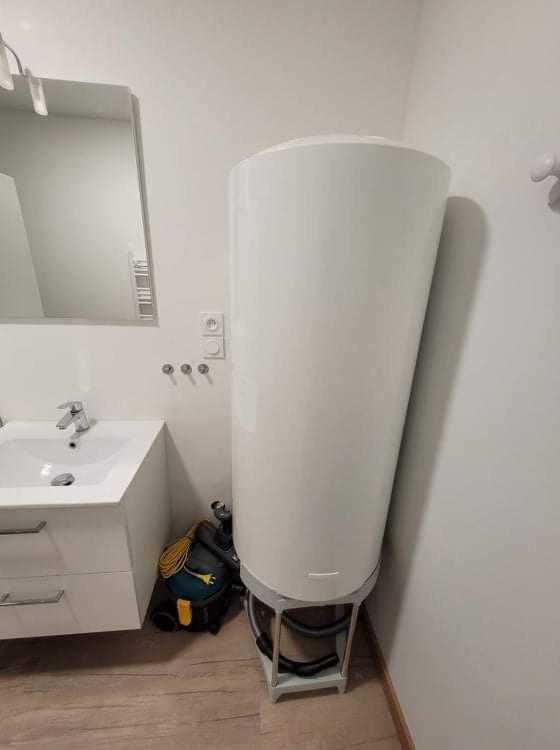 Résidence Bardon-Perry - Appartement - Rez-de-Chaussée - 7