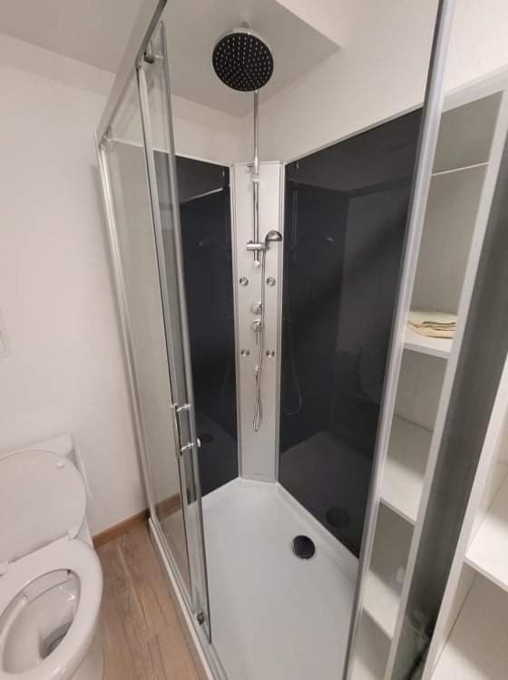 Résidence Bardon-Perry - Appartement - Rez-de-Chaussée - 8