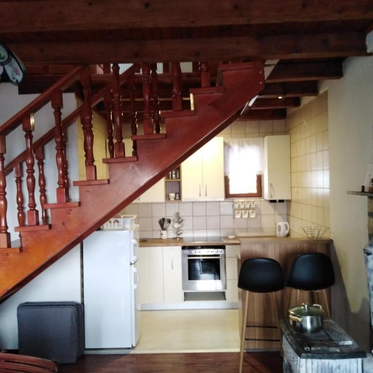 Apartments Holiday Home Srce - Two-Bedroom Apartment - 22
