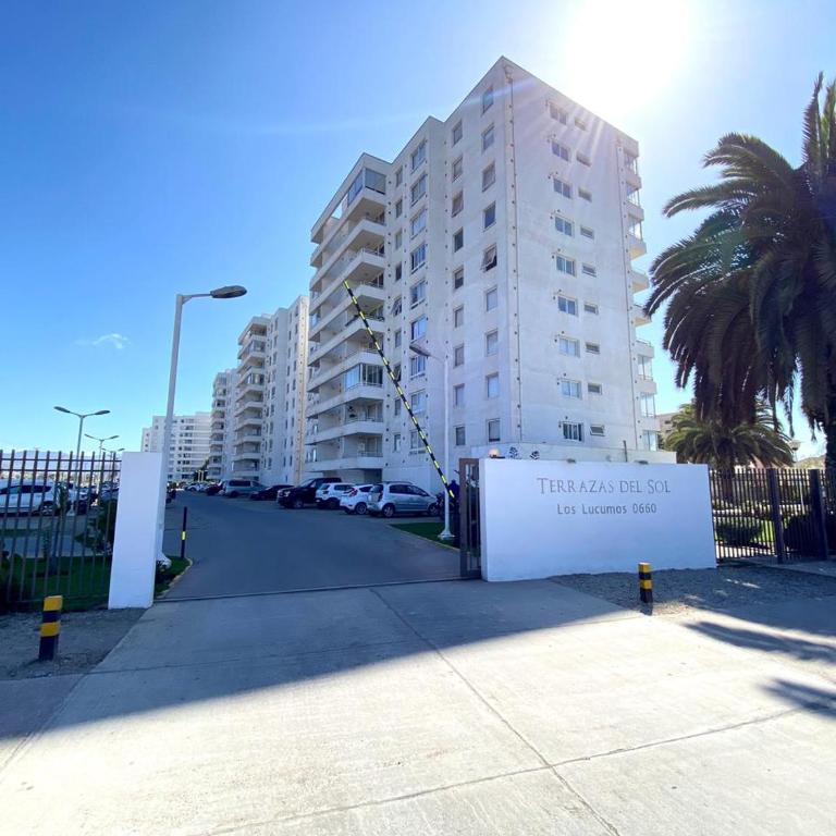 Terrazas de Sol 1 - Apartamento de 3 dormitorios - 24