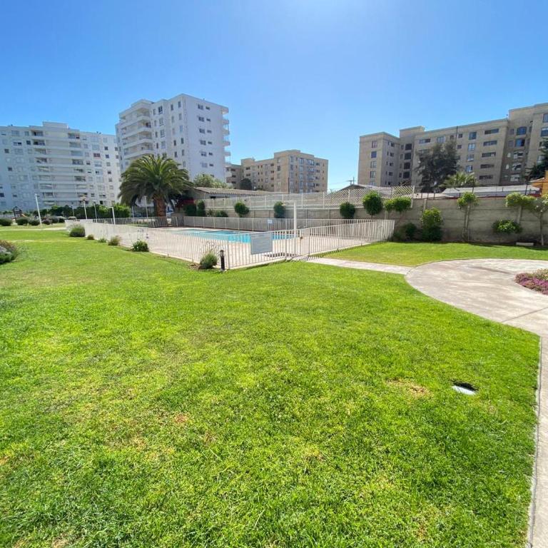 Terrazas de Sol 1 - Apartamento de 3 dormitorios - 22