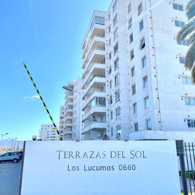 Terrazas de Sol 1 - Apartamento de 3 dormitorios - 20
