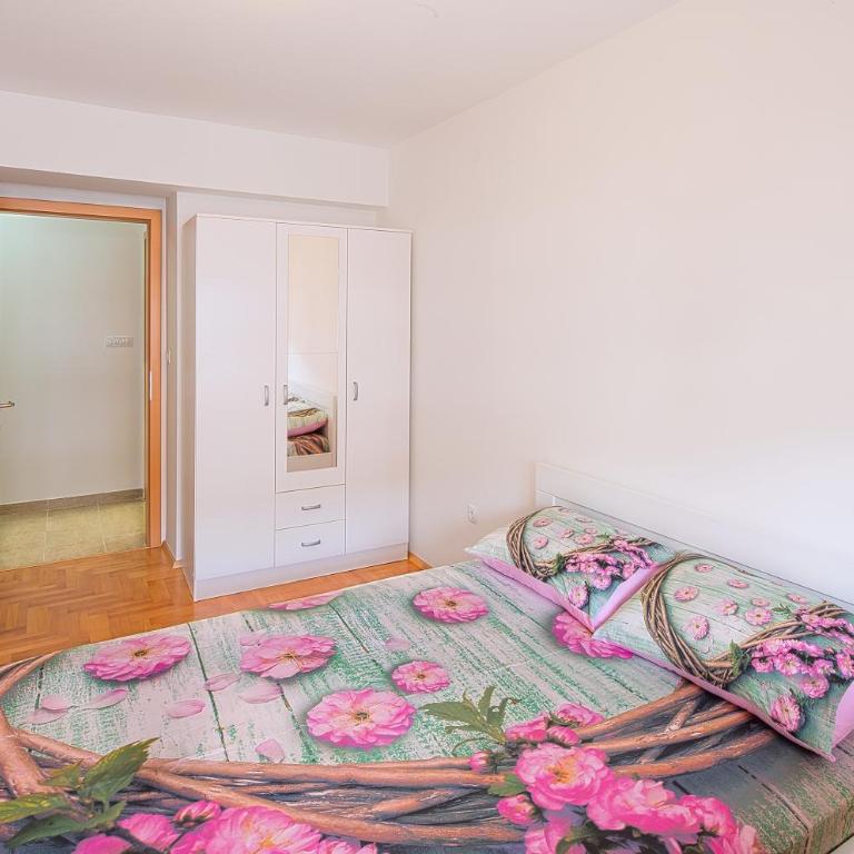 Apartment Ana - Apartman sa 2 Spavaće Sobe - 13
