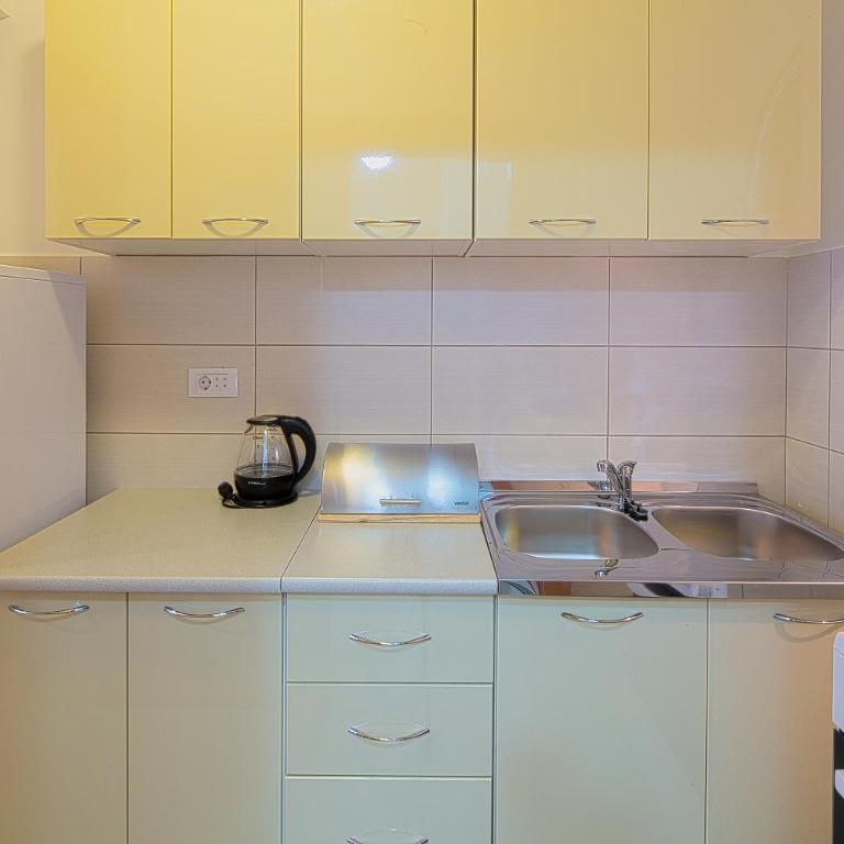 Apartment Ana - Apartman sa 2 Spavaće Sobe - 15