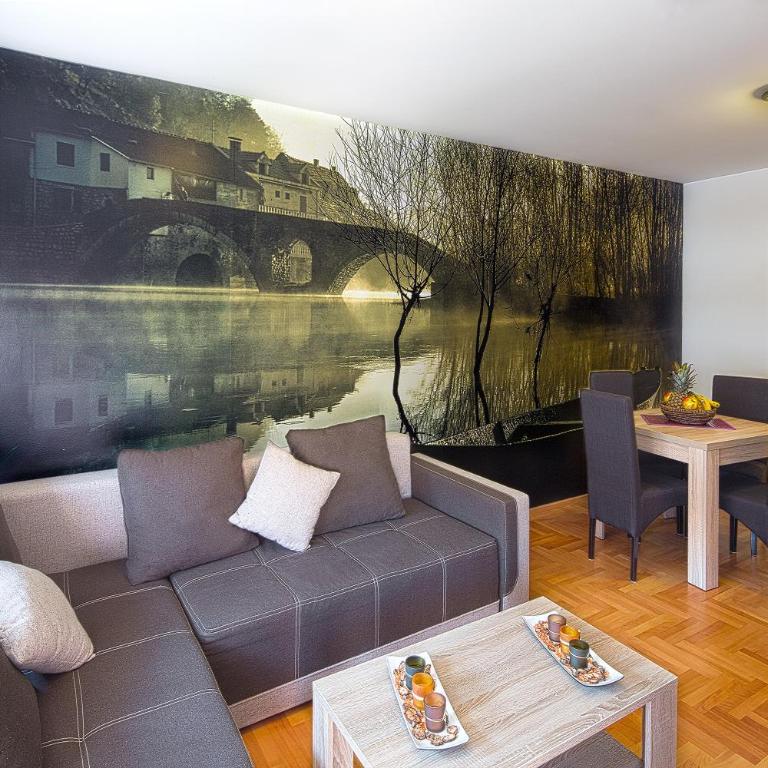 Apartment Ana - Apartman sa 2 Spavaće Sobe - 7