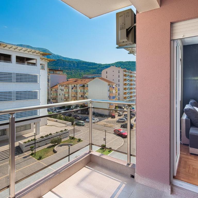 Apartment Ana - Apartman sa 2 Spavaće Sobe - 19