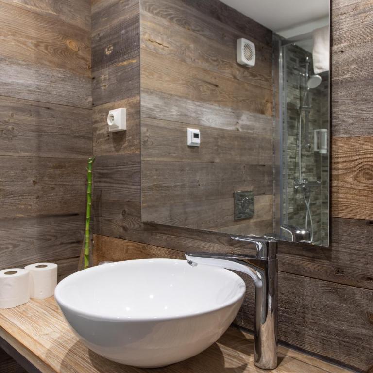 Chalet les Vieux Murs - Chalet - 39