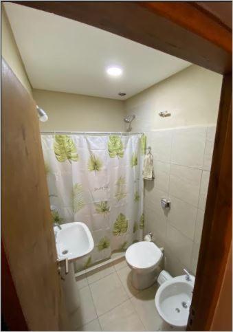 Costa Rio - Apartamento de 1 dormitorio - 5