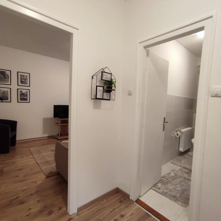 Apartment Kaja - Apartman sa 1 Spavaćom Sobom - 10