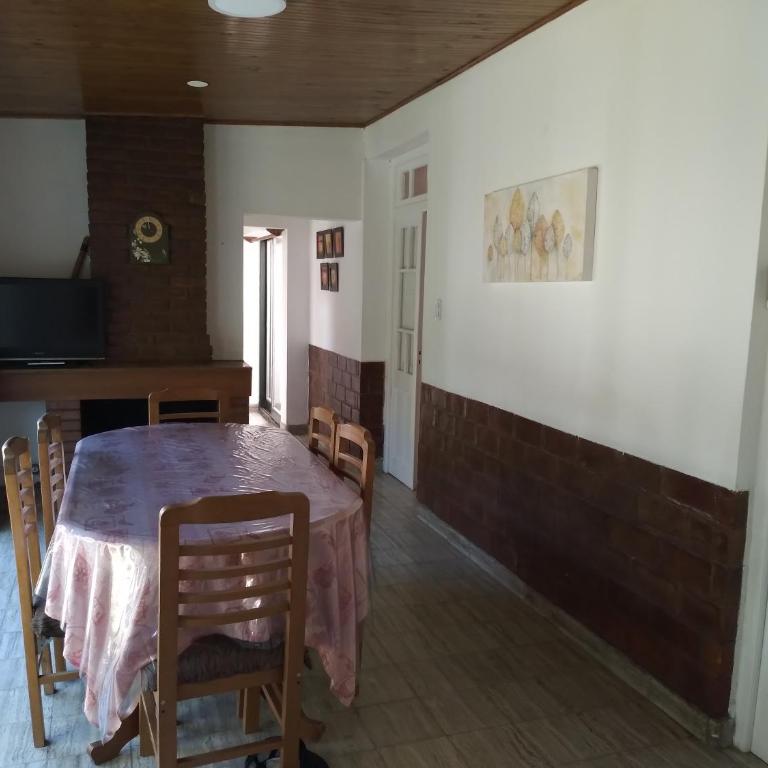 Doña Wilma - Casa de 3 dormitorios - 13