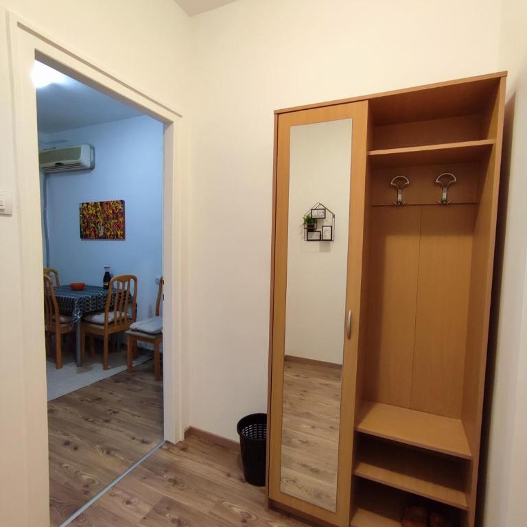 Apartment Kaja - Apartman sa 1 Spavaćom Sobom - 12
