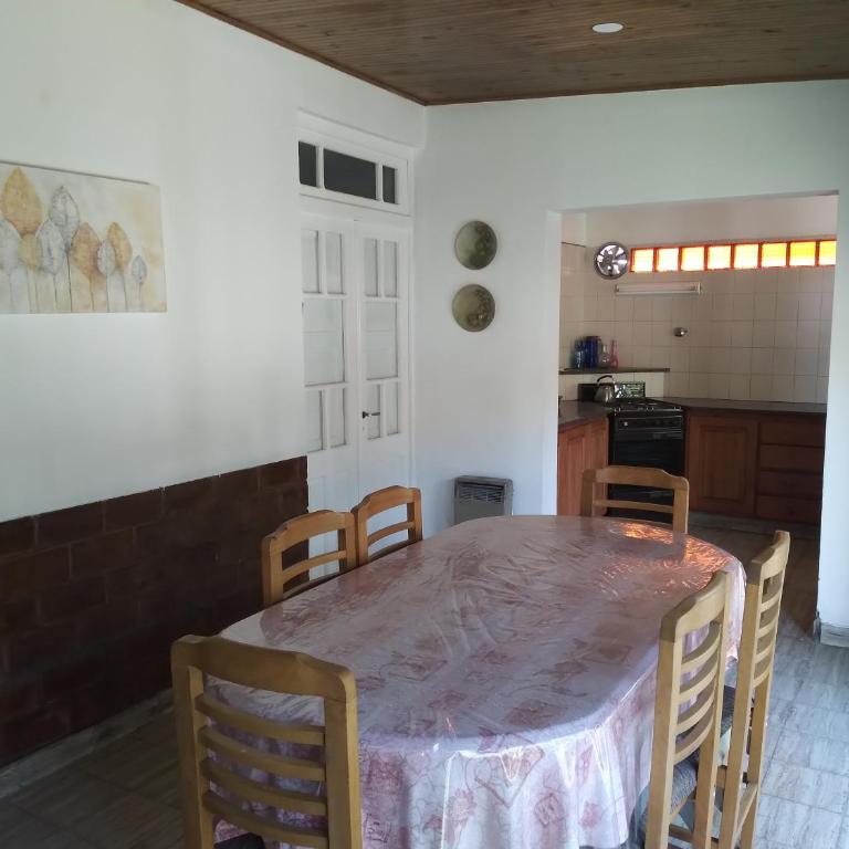 Doña Wilma - Casa de 3 dormitorios - 11
