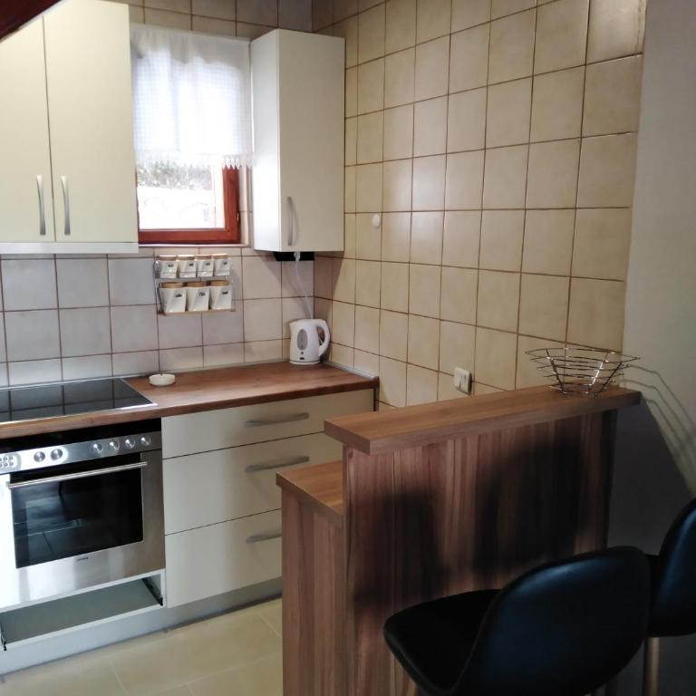 Apartments Holiday Home Srce - Two-Bedroom Apartment - 35