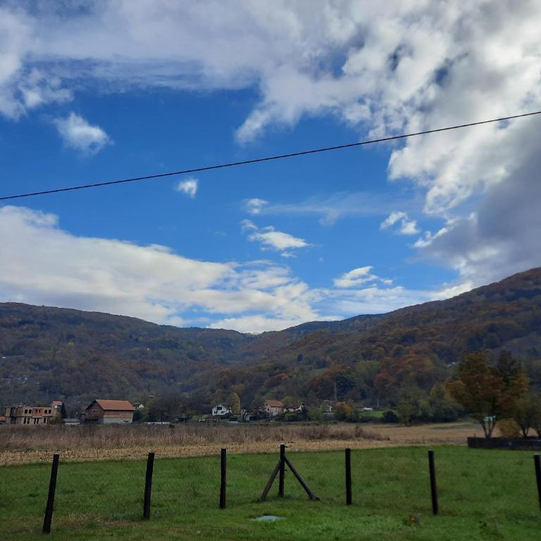Drinski oganj kuca za odmor - Kuća sa 1 Spavaćom Sobom - 24