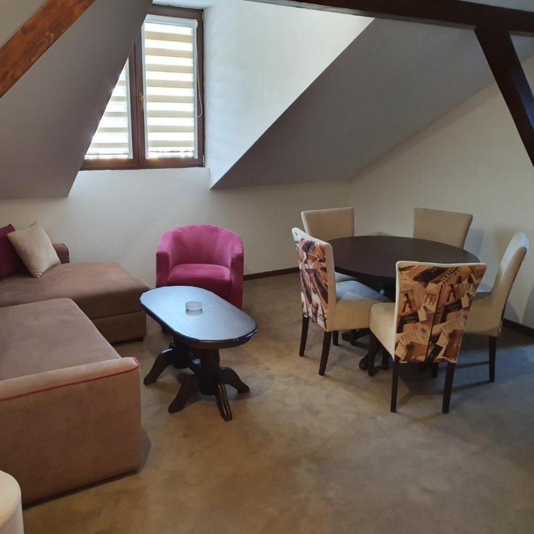 Apartman Krajisnik Zlatibor - Apartman sa 2 Spavaće Sobe - 3