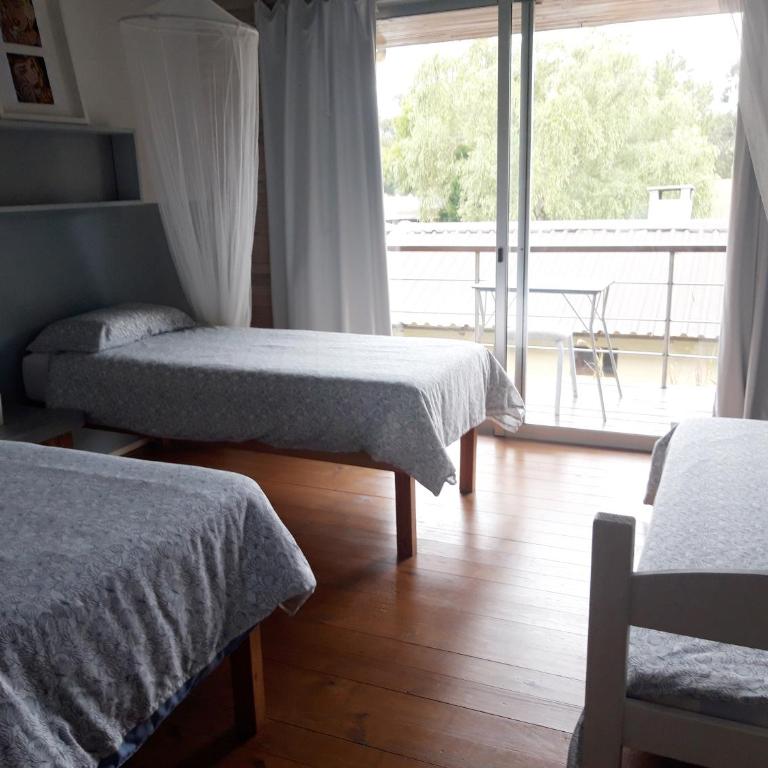 La Pedrasanta - Triple Room with Balcony - 6